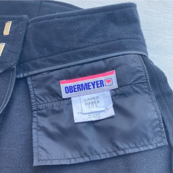 OBERMEYER | Women Jinks Soft Shell Snow Pants - Picture 11 of 16